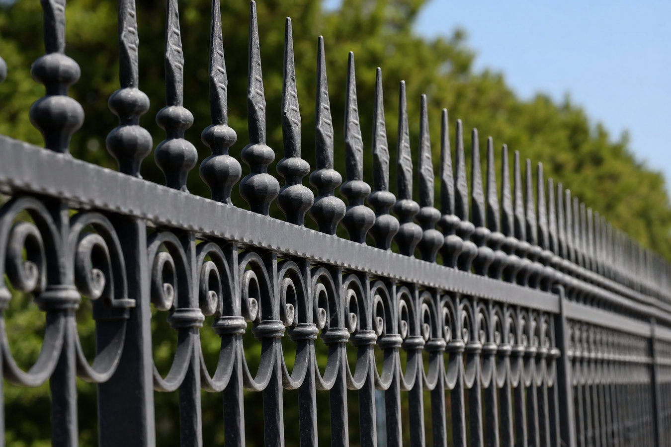 La Verne Fences - professional fence installation in La Verne, CA